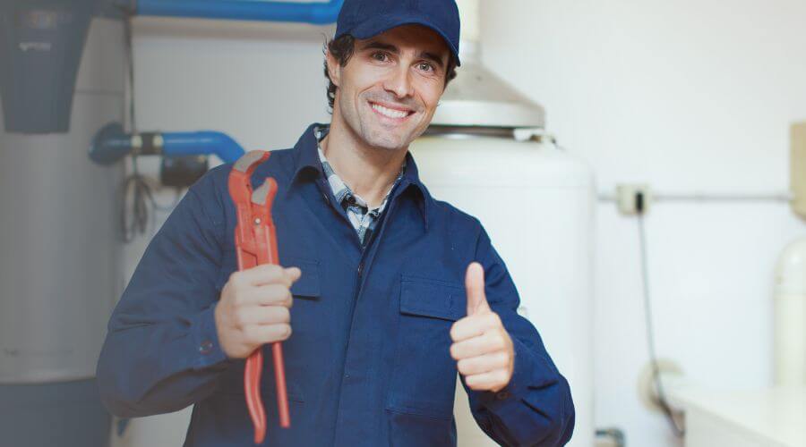 Professional bathroom faucet installation in Groveport, OH